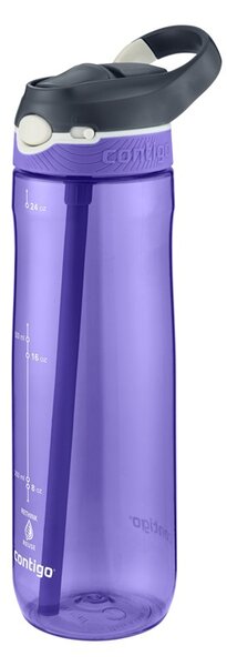 Contigo láhev na pití Ashland Tritan Renew 720 ml, Grapevine