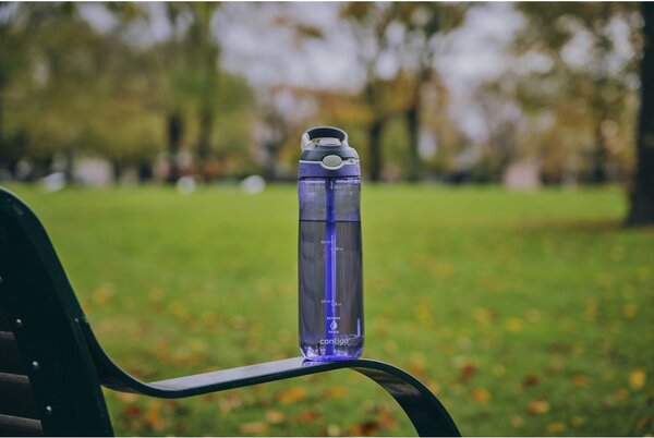 Contigo láhev na pití Ashland Tritan Renew 720 ml, Grapevine
