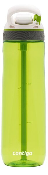 Contigo láhev na pití Ashland Tritan Renew 720 ml, Citron