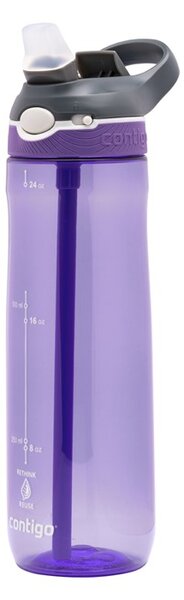 Contigo láhev na pití Ashland Tritan Renew 720 ml, Grapevine