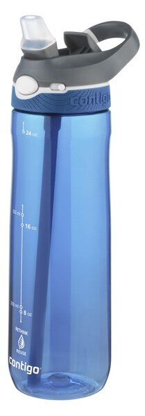 Contigo láhev na pití Ashland Tritan Renew 720 ml, Monaco