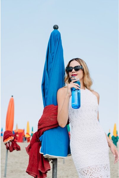 Contigo láhev na pití Ashland Tritan Renew 720 ml, Monaco