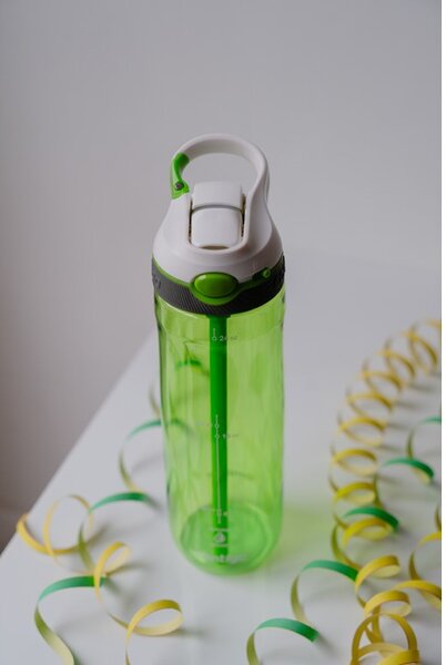 Contigo láhev na pití Ashland Tritan Renew 720 ml, Citron