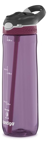 Contigo láhev na pití Ashland Tritan Renew 720 ml, Passionfruit