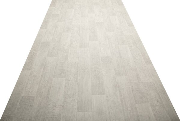 PVC podlaha Hightex Washed Oak 090 šedá / krémová