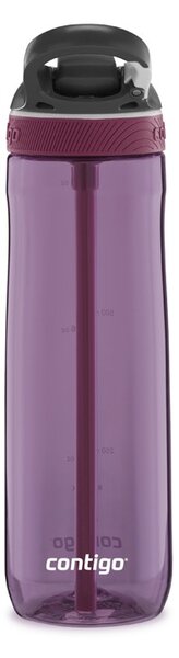 Contigo láhev na pití Ashland Tritan Renew 720 ml, Passionfruit