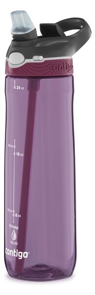 Contigo láhev na pití Ashland Tritan Renew 720 ml, Passionfruit
