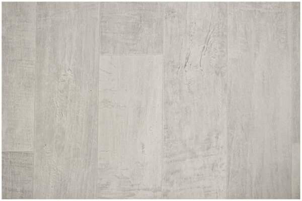 PVC podlaha Hightex Washed Oak 090 šedá / krémová