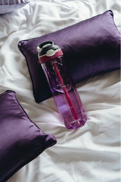 Contigo láhev na pití Ashland Tritan Renew 720 ml, Passionfruit