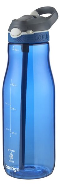 Contigo láhev na pití Ashland Tritan Renew 1200 ml, Monaco