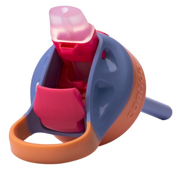 Contigo Dětská láhev Gizmo Flip 420 ml, Wink Dancer