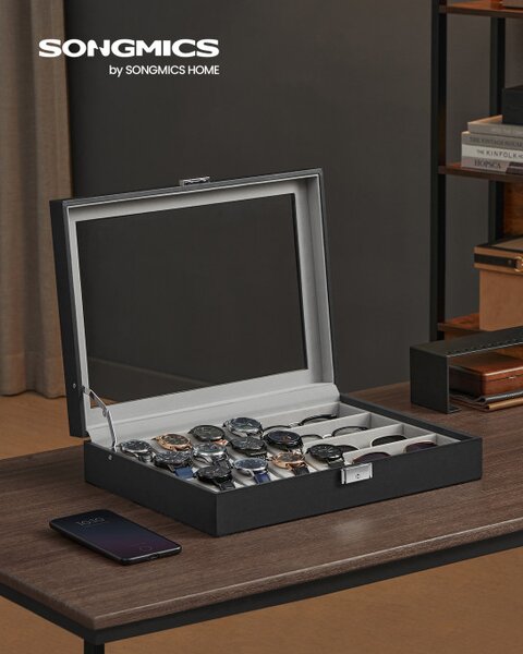 Box na hodinky JWB112G01
