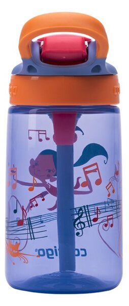 Contigo Dětská láhev Gizmo Flip 420 ml, Wink Dancer