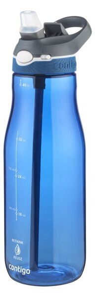 Contigo láhev na pití Ashland Tritan Renew 1200 ml, Monaco