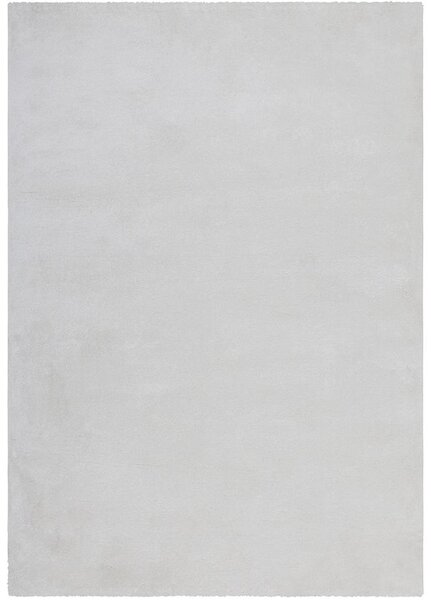 Breno Kusový koberec SOFTTOUCH 700 ivory, 80x150 cm, Béžová