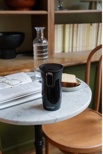 Contigo Termohrnek West Loop Mini 300 ml, Licorice