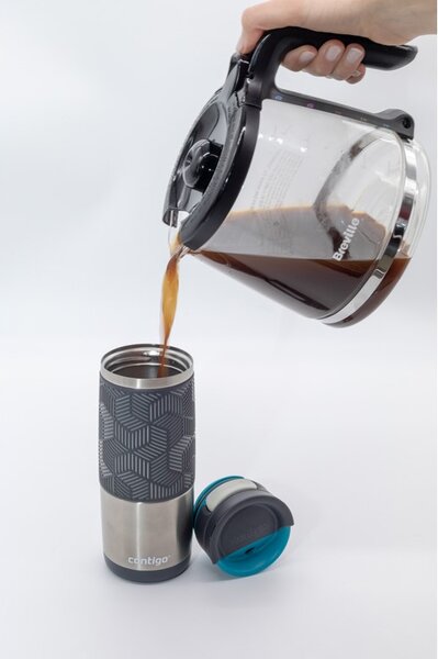 Contigo Termohrnek Transit 470 ml, Biscay Bay