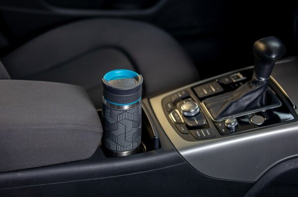 Contigo Termohrnek Transit 470 ml, Biscay Bay