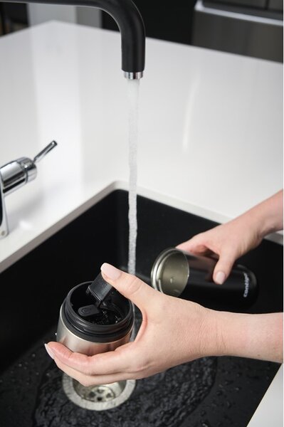 Contigo Termohrnek Luxe 360 ml, Licorice