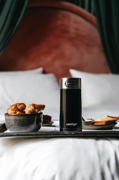 Contigo Termohrnek Luxe 360 ml, Licorice
