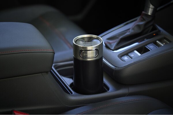 Contigo Termohrnek Luxe 360 ml, Licorice