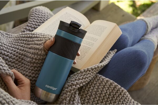 Contigo Termohrnek Byron 2.0 590 ml, Juniper