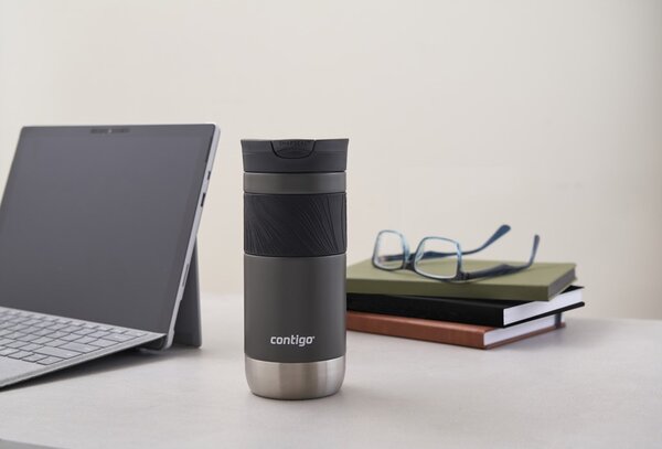 Contigo Termohrnek Byron 2.0 470 ml, Sake