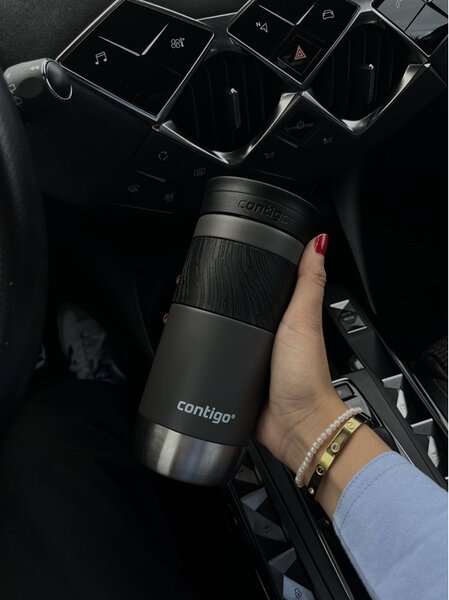 Contigo Termohrnek Byron 2.0 470 ml, Sake