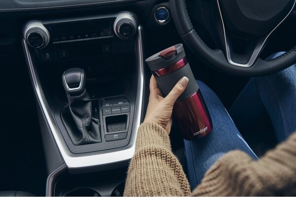 Contigo Termohrnek Byron 470 ml, Vivacious