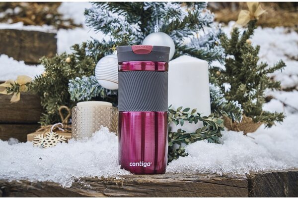 Contigo Termohrnek Byron 470 ml, Vivacious