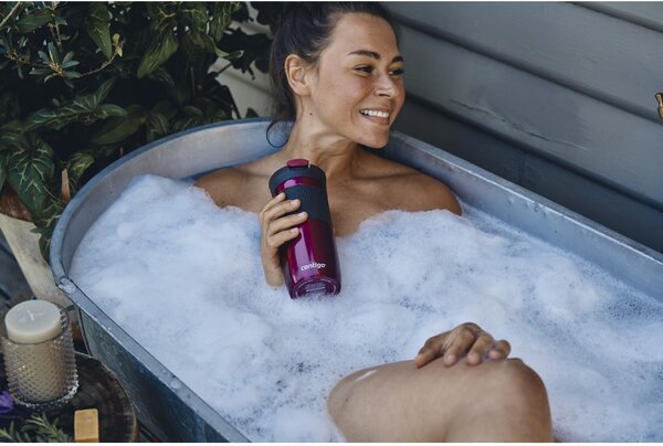 Contigo Termohrnek Byron 470 ml, Vivacious