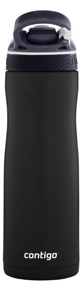Contigo Termolahev Ashland Chill 590 ml, Matte Black