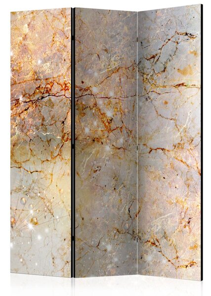 Paraván - Enchanted in Marble [Room Dividers]