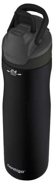 Contigo Termolahev Chill 720 ml, Matte Black