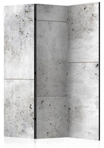 Paraván - Concretum murum [Room Dividers]