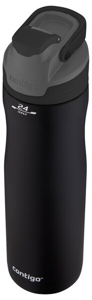 Contigo Termolahev Chill 720 ml, Matte Black