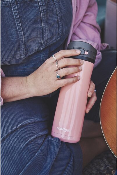 Contigo Termolahev Jackson Chill 590 ml, Pink Lemonade
