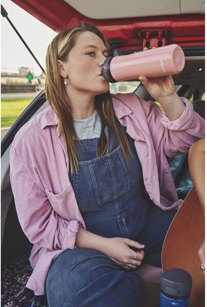 Contigo Termolahev Jackson Chill 590 ml, Pink Lemonade