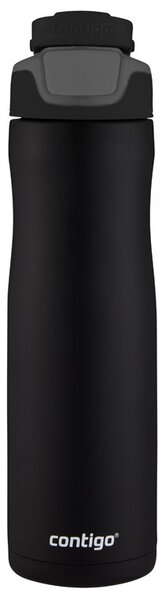 Contigo Termolahev Chill 720 ml, Matte Black