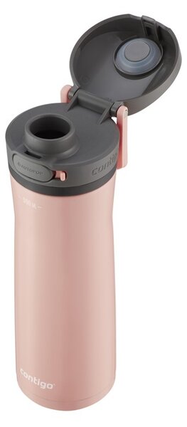 Contigo Termolahev Jackson Chill 590 ml, Pink Lemonade
