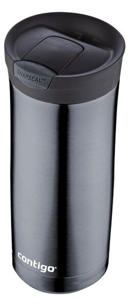 Contigo Termohrnek Huron 470 ml, Gunmetal