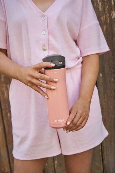 Contigo Termolahev Jackson Chill 590 ml, Pink Lemonade