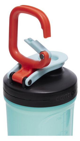 Contigo Shaker 2.0 820 ml, Bubble Tea
