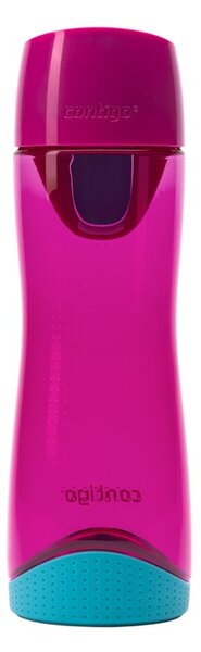 Contigo Dětská láhev Swish 500 ml, Magenta