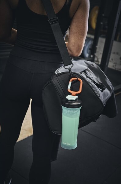 Contigo Shaker 2.0 820 ml, Bubble Tea