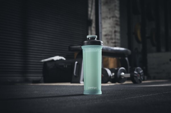 Contigo Shaker 2.0 820 ml, Bubble Tea