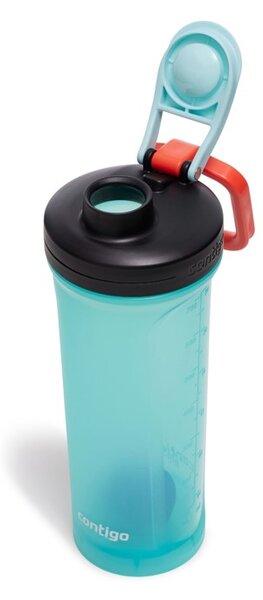 Contigo Shaker 2.0 820 ml, Bubble Tea