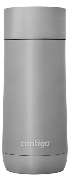 Contigo Termohrnek Luxe 360 ml, Stainless Steel