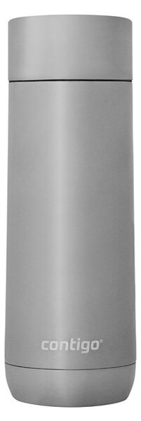 Contigo Termohrnek Luxe 470 ml, Stainless Steel