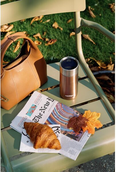 Contigo Termohrnek Luxe 360 ml, White Zinfandel